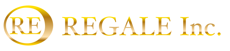 株式会社REGALE
